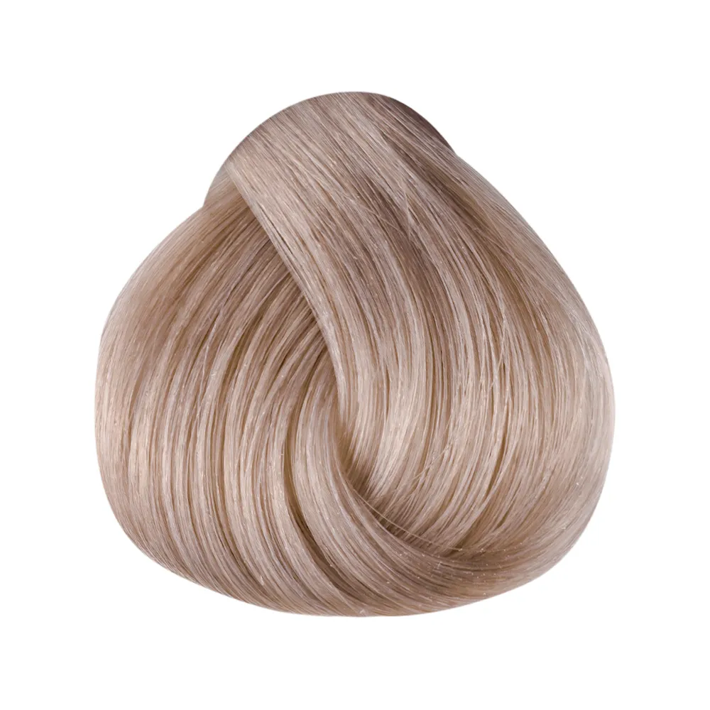 Singularity 901 LIGHT ASH BLONDE SUP.LIGHT - Püsiv juuksevärv, 100 ml