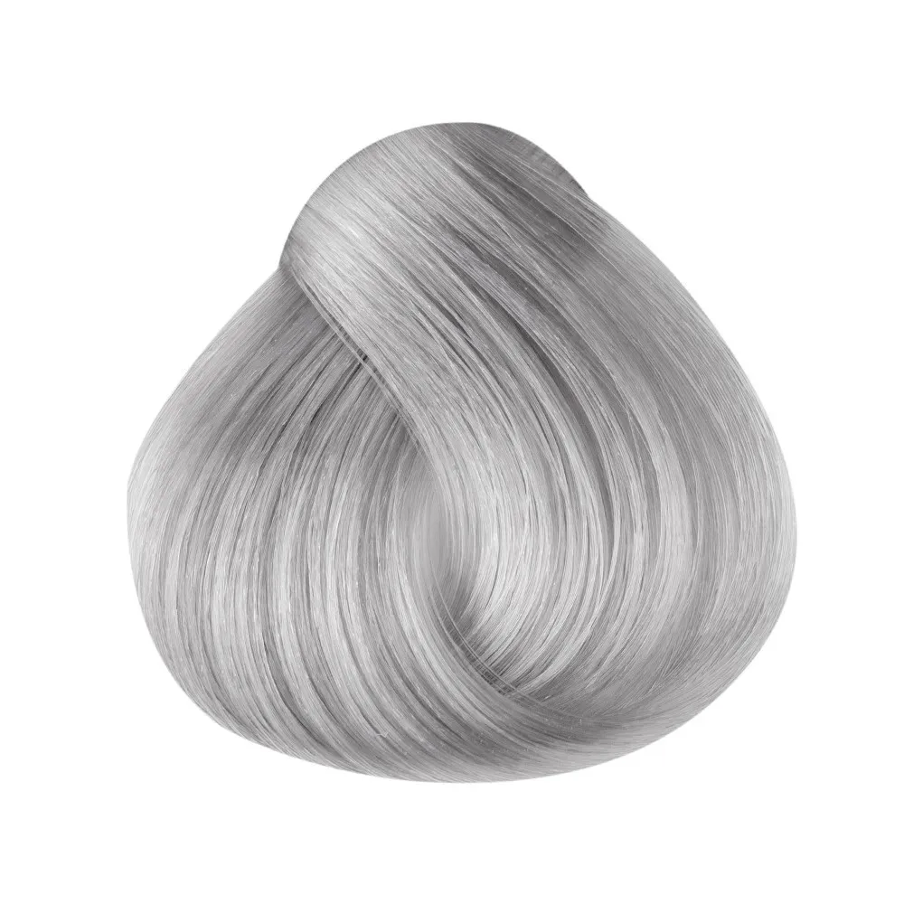 Singularity METALLIC ALUMINIUM – püsiv juuksevärv, 100 ml