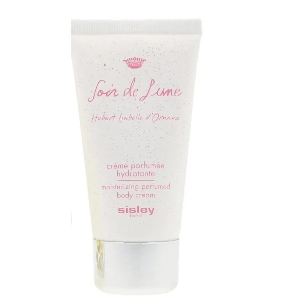 Sisley Soir de Lune, EDP, naiste kinkekomplekt