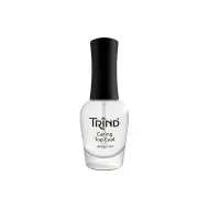 Trind Caring Top Coat – hooldav pealislakk küüntele