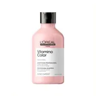 L'Oréal Professionnel Serie Expert Vitamino Color Shampoo - šampoon värvitud juustele, 300 ml