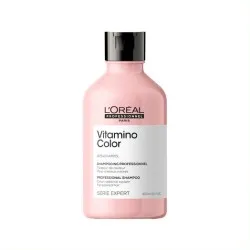 L'Oréal Professionnel Serie Expert Vitamino Color Shampoo - šampoon värvitud juustele, 300 ml
