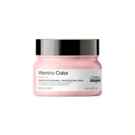 L'Oreal Professionnel Serie Expert Vitamino Color Mask – mask värvitud juustele, 250 ml