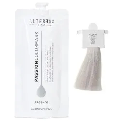 ALTER EGO PASSION Color mask ARGENTO - tooniv mask