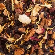 Apricot Peach puuviljatee koos puuvilalõikudega 300 g