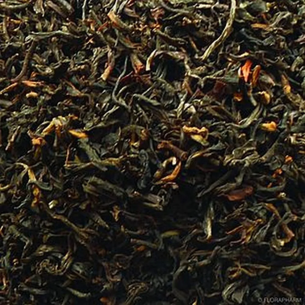 Assam STGFOP I Orangajuli must tee, 250 g