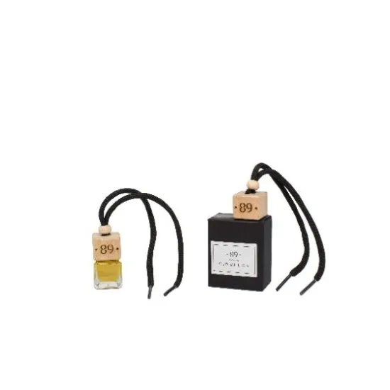 Autoõhuvärskendajad