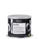RICA BLACK Brazilian Wax – must Brasiilia kõvavaha, 400 ml
