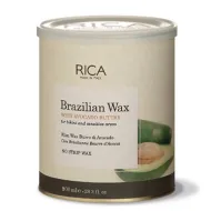 RICA Brazilian Avokado Wax – Brasiilia vaha / kõvavaha, 800 ml