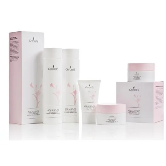 GERARD'S AQUASENSE