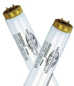 Madalrõhulised solaariumilambid