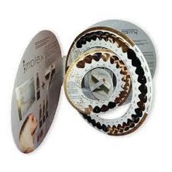 Singularity - püsivad juuksevärvid