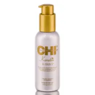 CHI Keratin K-TRIX 5 Themal Active Smoothing Treatment - siledust andev juuksekreem, 115 ml