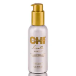 CHI Keratin K-TRIX 5 Themal Active Smoothing Treatment - siledust andev juuksekreem, 115 ml