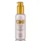 CHI Keratin K-TRIX 5 Themal Active Smoothing Treatment - siledust andev juuksekreem, 115 ml