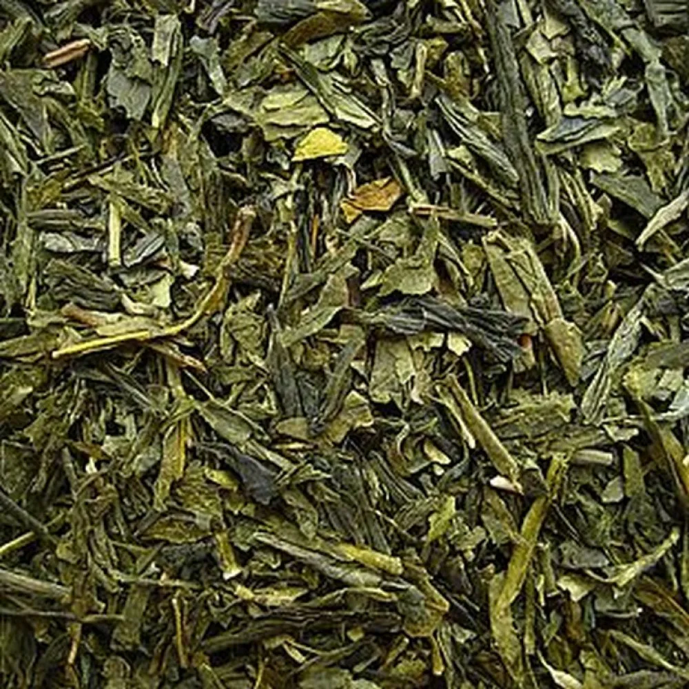 CHINA SENCHA roheline tee, 100 g