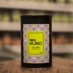 CHUN MEE roheline tee, 100 g