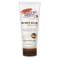 Palmer's Coconut Sugar Body Scrub – kookossuhkru kehakoorija kookosõliga, 200 g