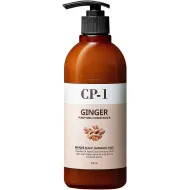 CP-1 Ginger Purifying Conditioner - ingveriga puhastav palsam väsinud ja kahjustatud juustele, 500 ml