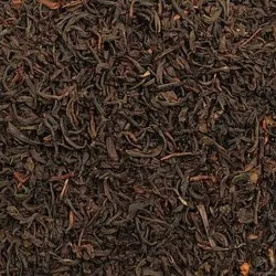 EARL GREY must tee bergamotiõliga, 100 g