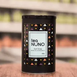 EARL GREY must tee bergamotiõliga, 100 g