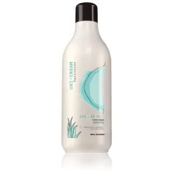 ELGON Oxi-cream haircolor 12% - oksüdeeriv emulsioon aloe veraga, 1000 ml