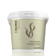 ELGON Decolor I Blonde Super 9 pleegituspulber juustele