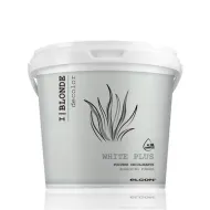 ELGON Decolor I Blonde White Plus Bleaching Powder – valge juuksepleegitaja