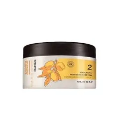 ELGON Argan Supreme Mask – taastav mask kuivadele ja nõrgenenud juustele, 250 ml