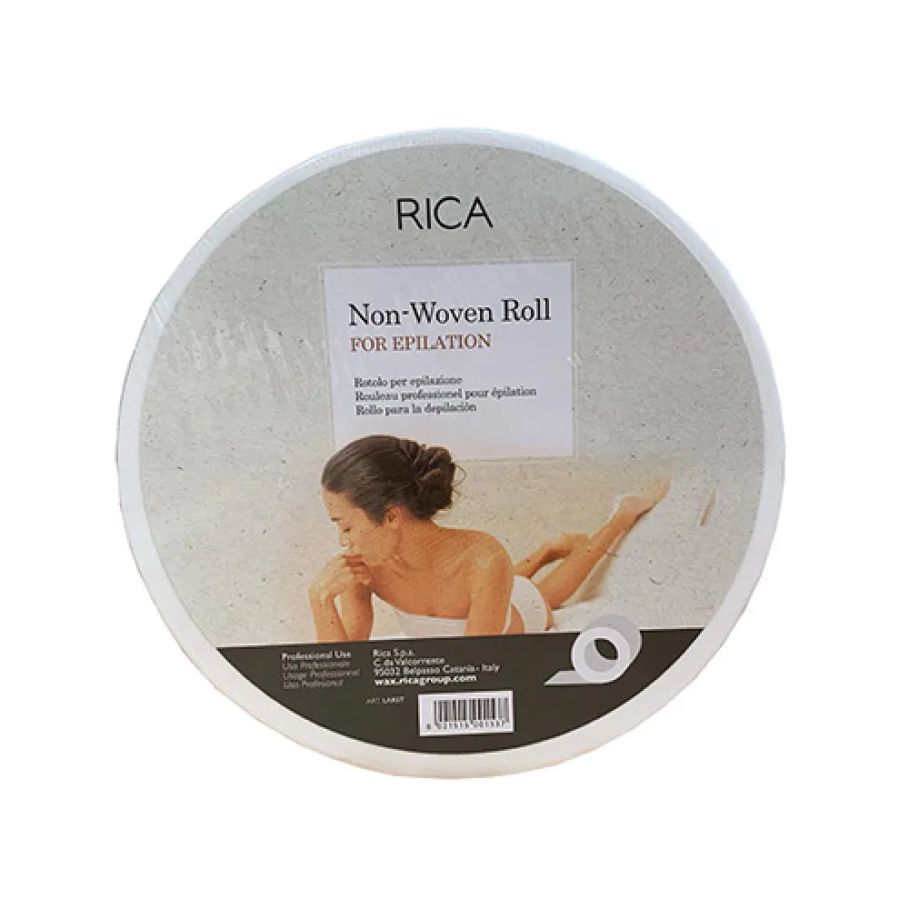 RICA depileerimispaber, rull