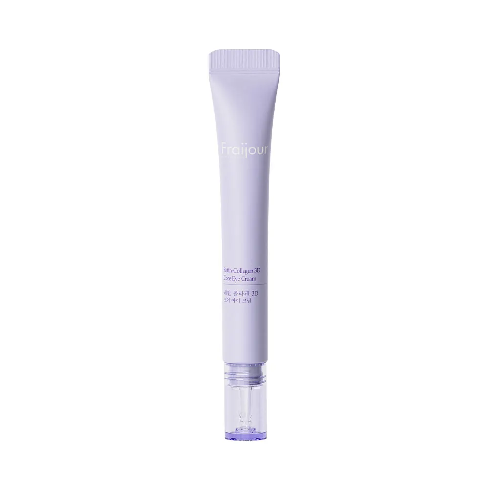 Fraijour Retin-Collagen 3D Core Eye Cream - silmakreem kollageeni ja retinooliga, 15 ml