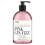 Baylis & Harding The Fuzzy Duck Pink Gin Fizz vedelseep, 500 ml