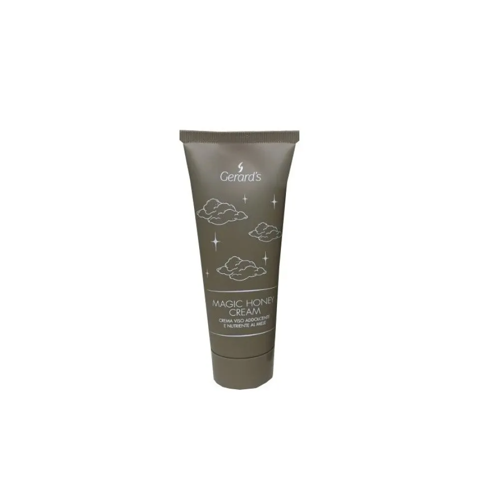 GERARD'S MAGIC HONEY cream - näokreem, 50 ml