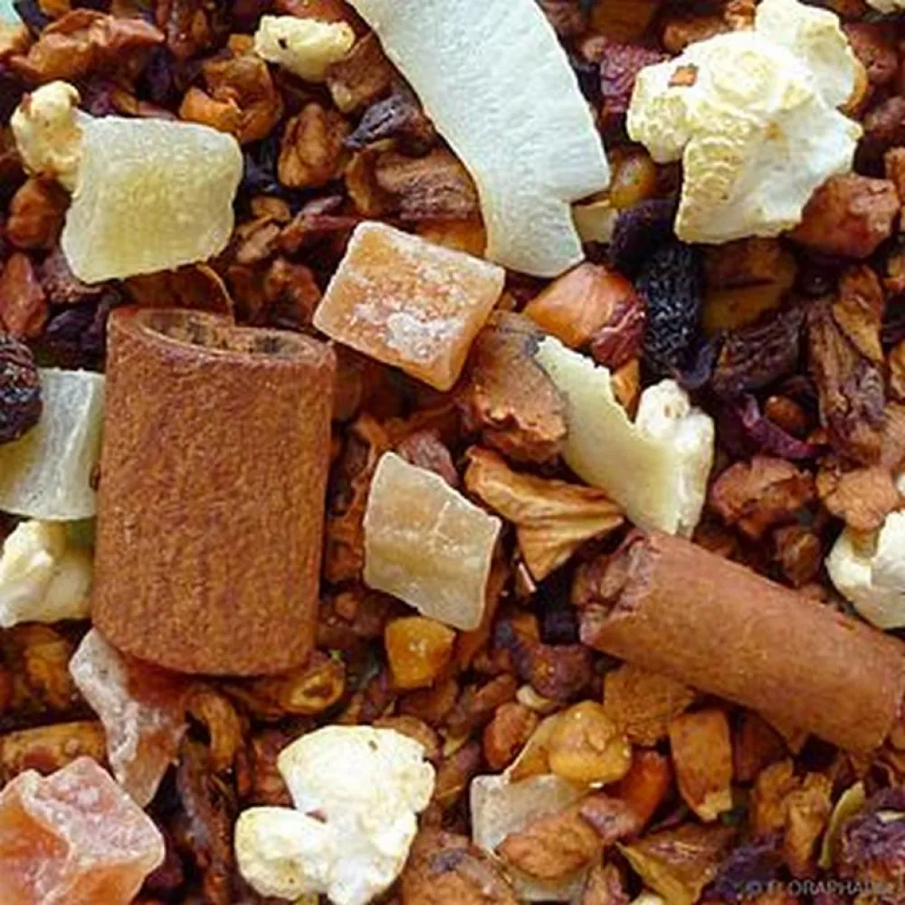 Gingerbread House jõulutee 300 g