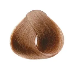 Inebrya color Nr.7/7 BLONDE BROWN (HAZELNUT) - Püsiv juuksevärv