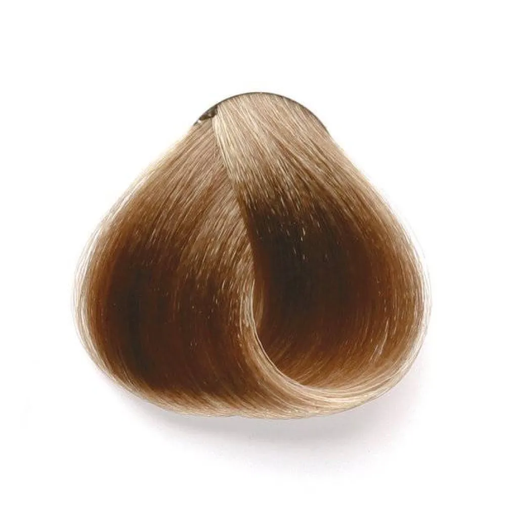 Inebrya color Nr.8/0 LIGHT BLONDE - Püsiv juuksevärv