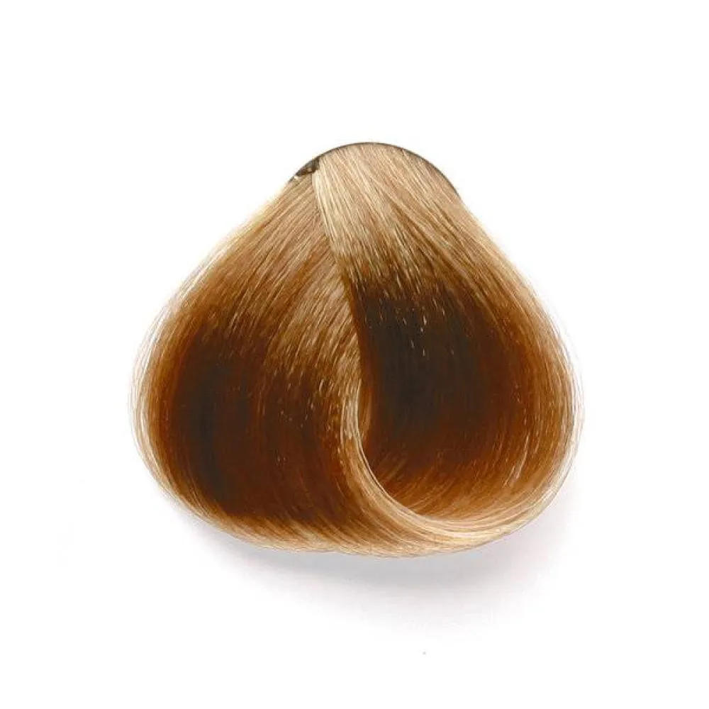 Inebrya Color Nr. 8/00 Intensiivne heleblond - püsiv juuksevärv