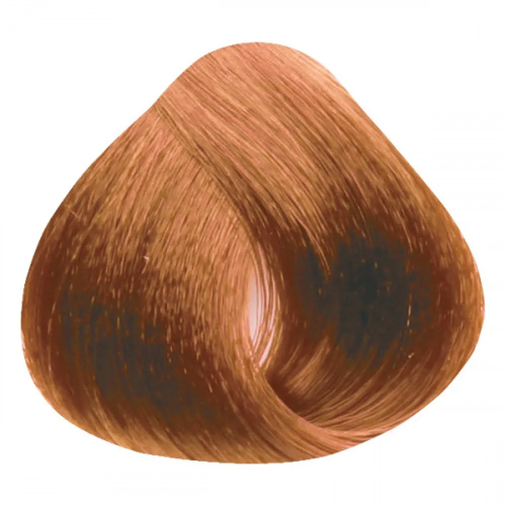 Inebrya Color Nr. 8/4 Heleblond‑vask — püsiv juuksevärv