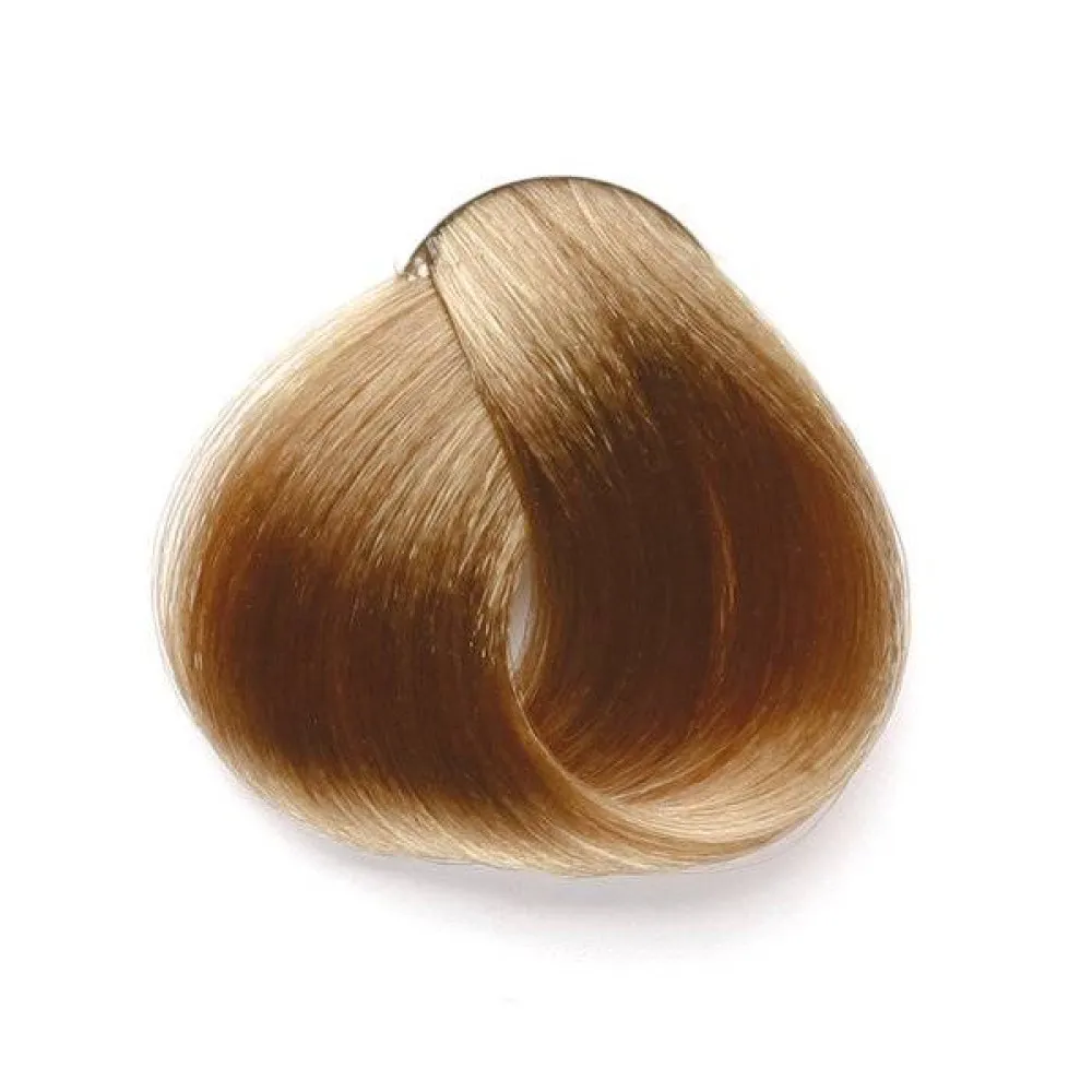 Inebrya Color Nr.9/0 VERY LIGHT BLONDE - püsiv juuksevärv