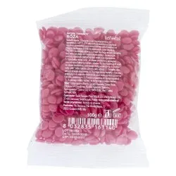 ItalWax ROSE Wax - kilevaha graanulid, 100 g