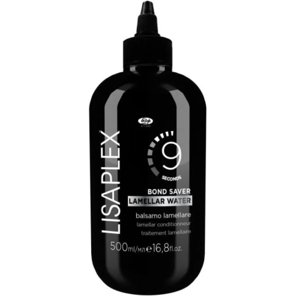 Lisap Lisaplex Lamellaarvesi, 500 ml