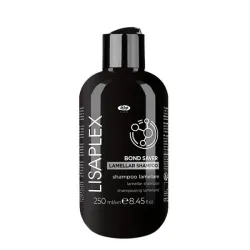 Lisap Lisaplex Lamellar Shampoo - Taastav lamellaarne šampoon, 250 ml