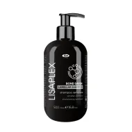 Lisap Lisaplex Lamellar Shampoo - taastav lamellaarne šampoon, 500 ml