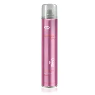 Lisap Milano Lisynet ONE Natural – professionaalne juukselakk naturaalse hoidvusega, 500 ml