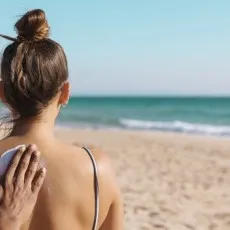 Päikesekaitsekreemid