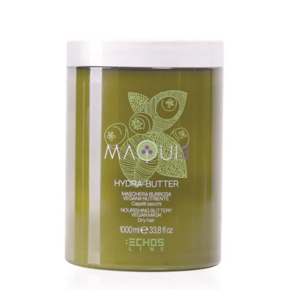 Echosline MAQUI 3 - VEGAN toitev mask
