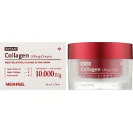 MEDI-PEEL Retinol Collagen Lifting Cream - Näokreem retinooli ja kollageeniga, 50 ml