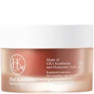 MEDI-PEEL Hyal Kombucha Tea-Tox Cream - topeltkreem 50% kombucha ja keraamidega, 50 ml