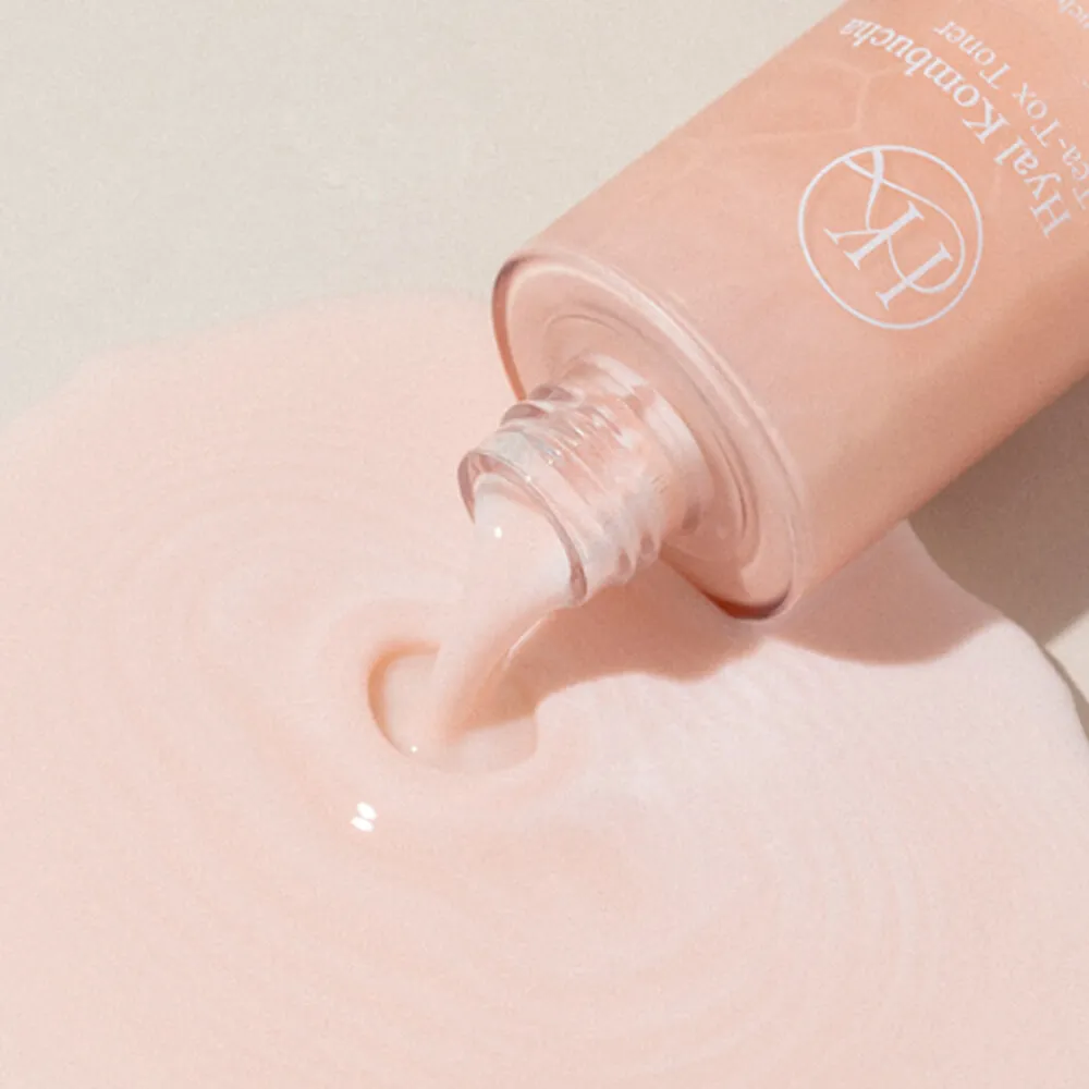 MEDI-PEEL Hyal Kombucha Tea-Tox Toner – kahefaasiline toonik kombuchaga, 150 ml