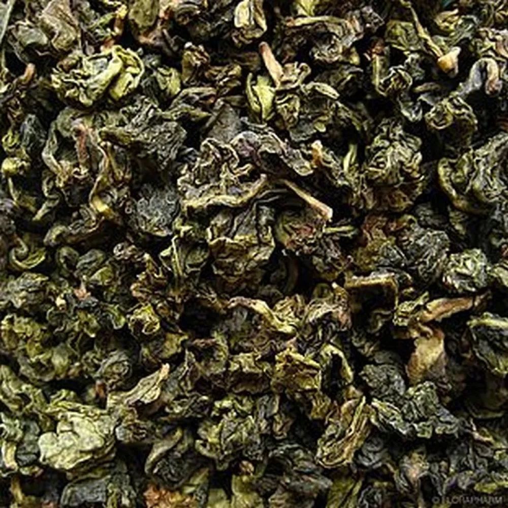 Milky Oolong piimatee (Oolong), 250 g